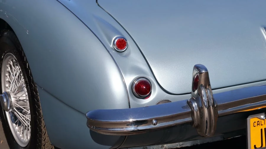 1959 Austin-Healey 3000 Mark I - Image 19 of 19