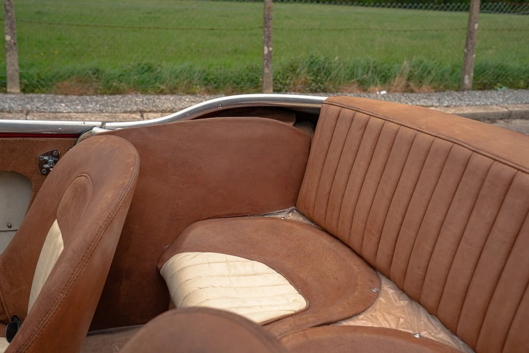 1959 Austin-Healey 100-6 - Image 30 of 30