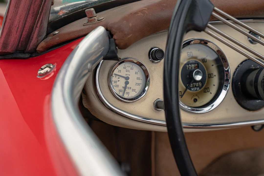 1959 Austin-Healey 100-6 - Image 24 of 30