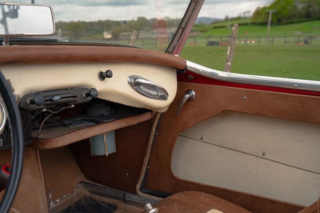1959 Austin-Healey 100-6 - Image 26 of 30