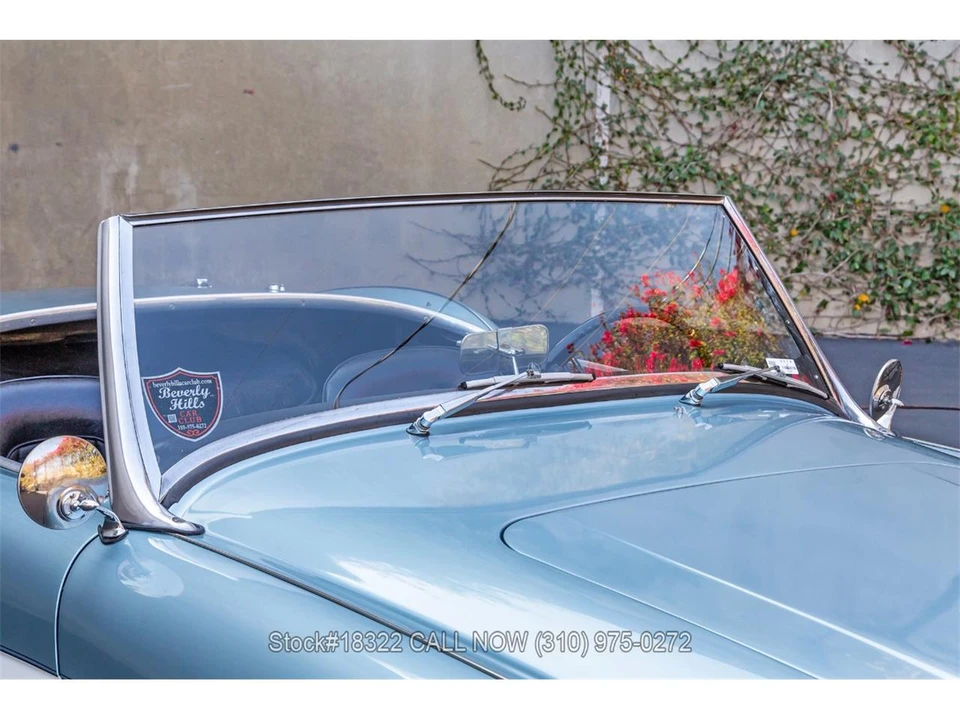 1959 Austin-Healey 100-6 - Image 14 of 31