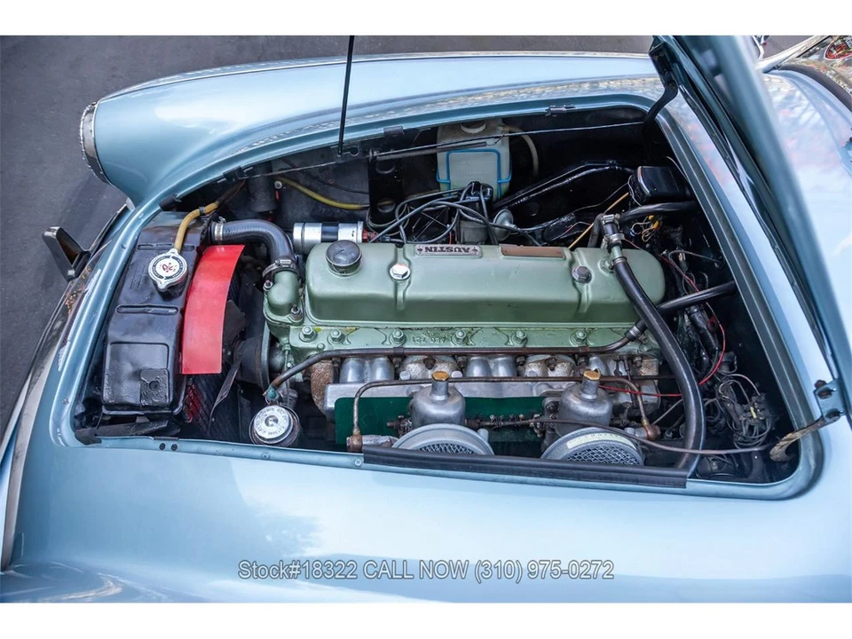 1959 Austin-Healey 100-6 - Image 30 of 31