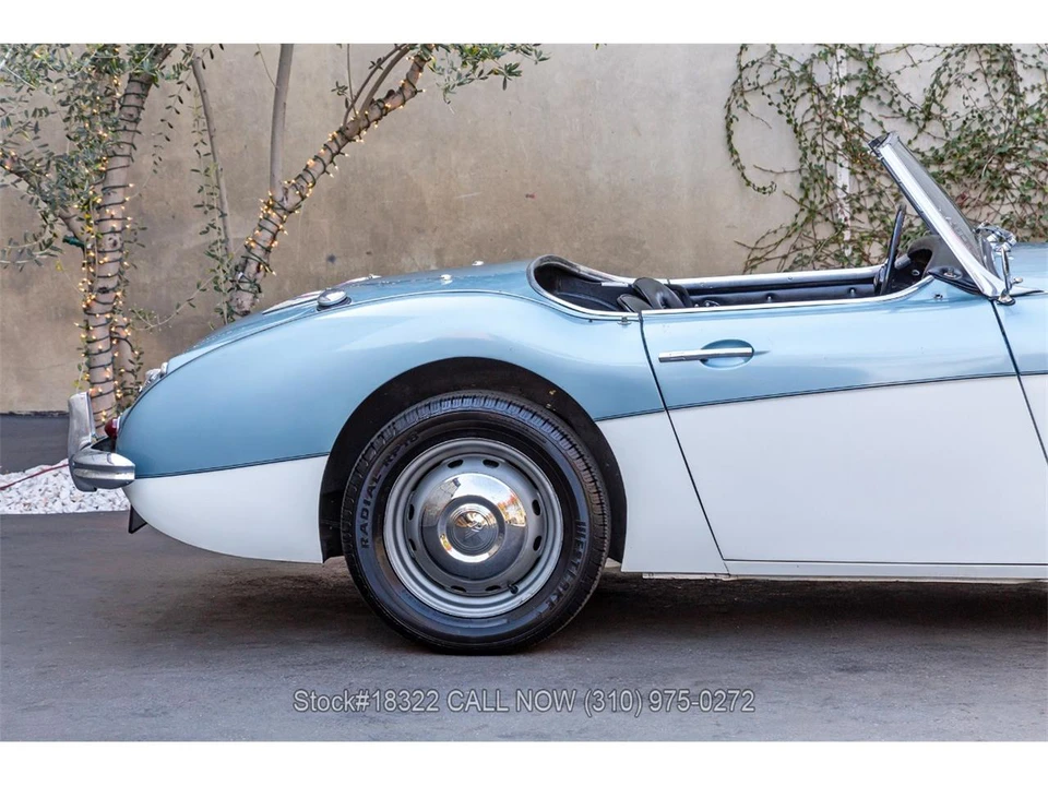 1959 Austin-Healey 100-6 - Image 16 of 31
