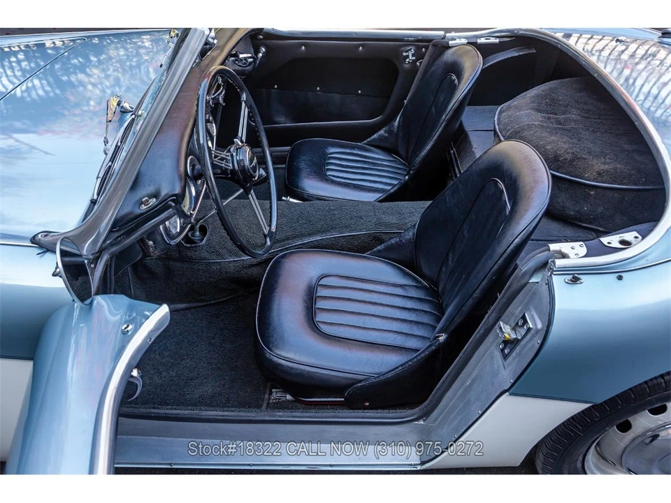 1959 Austin-Healey 100-6 - Image 20 of 31
