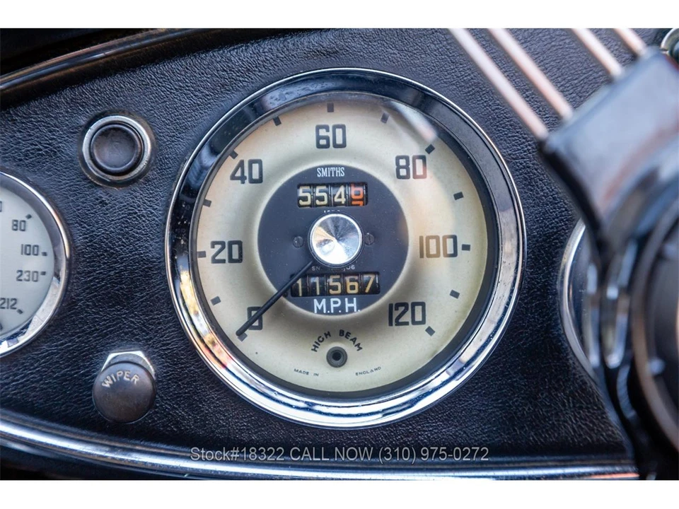 1959 Austin-Healey 100-6 - Image 23 of 31