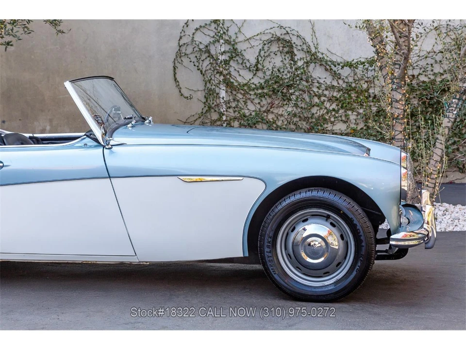 1959 Austin-Healey 100-6 - Image 15 of 31