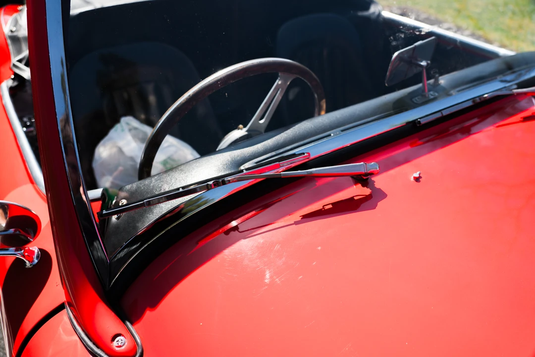 1959 Austin-Healey 3000 Mark I - Image 16 of 31