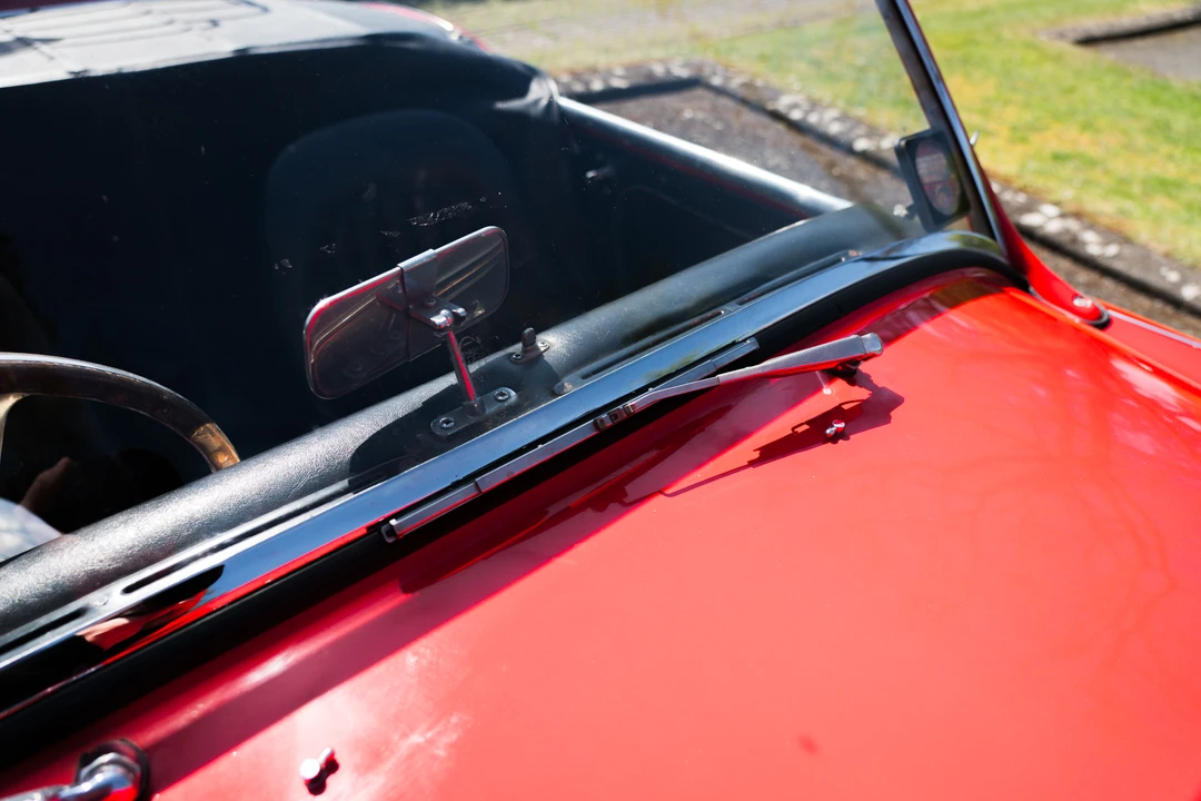 1959 Austin-Healey 3000 Mark I - Image 17 of 31
