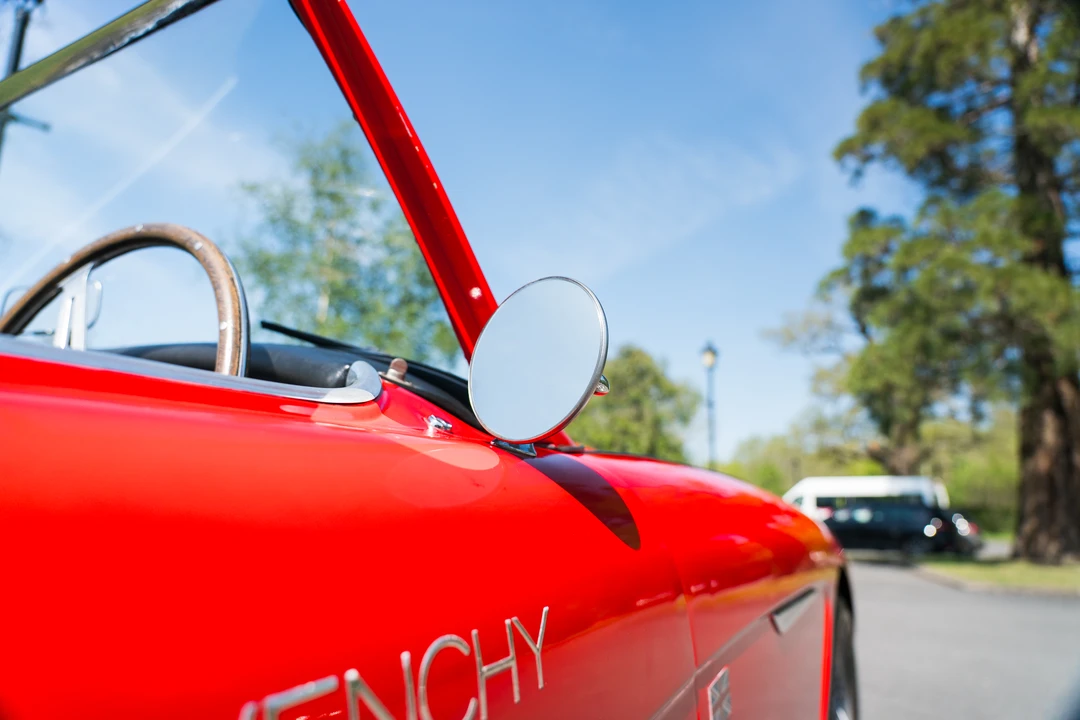 1959 Austin-Healey 3000 Mark I - Image 26 of 31