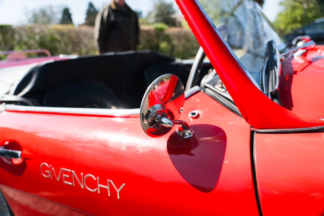 1959 Austin-Healey 3000 Mark I - Image 27 of 31