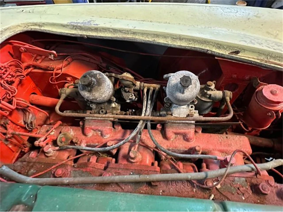 1959 Austin-Healey 3000 Mark I - Image 27 of 29