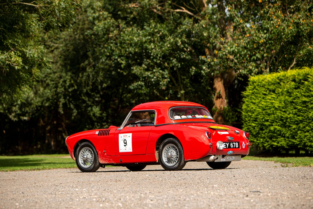 1959 Austin-Healey Sprite Mark I - Image 17 of 25