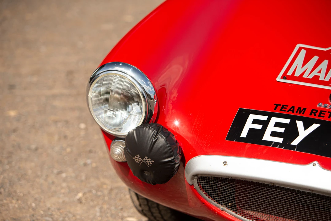 1959 Austin-Healey Sprite Mark I - Image 11 of 25