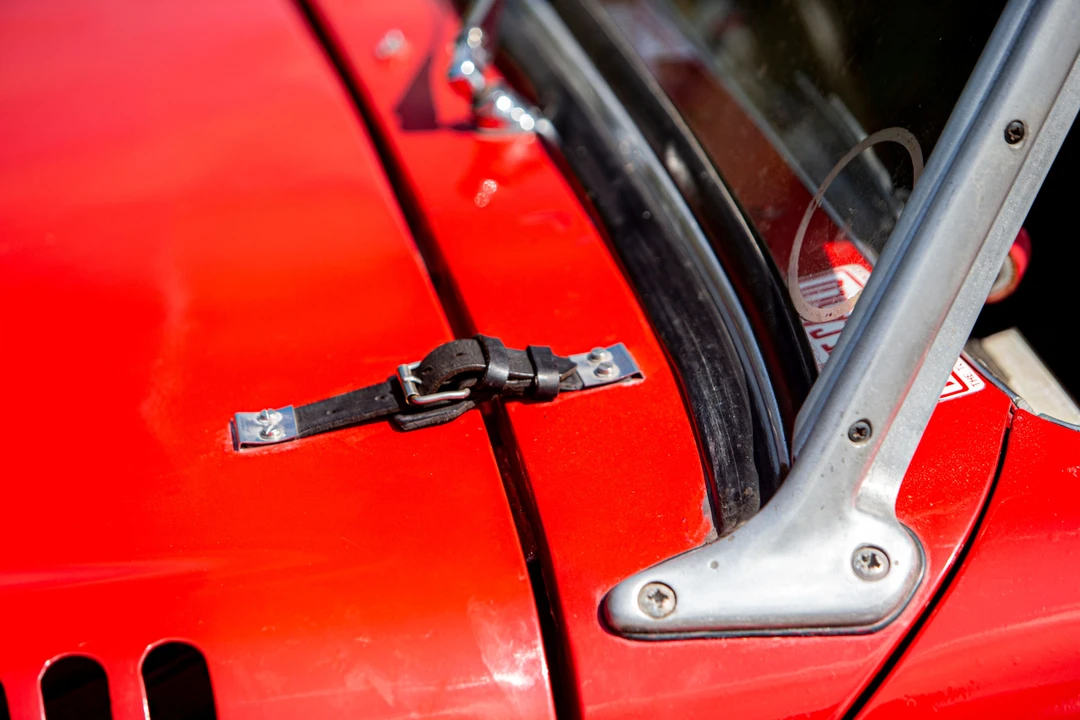 1959 Austin-Healey Sprite Mark I - Image 13 of 25