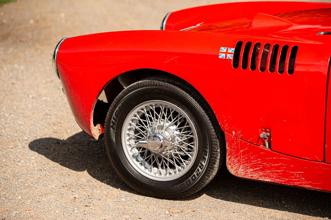 1959 Austin-Healey Sprite Mark I - Image 15 of 25