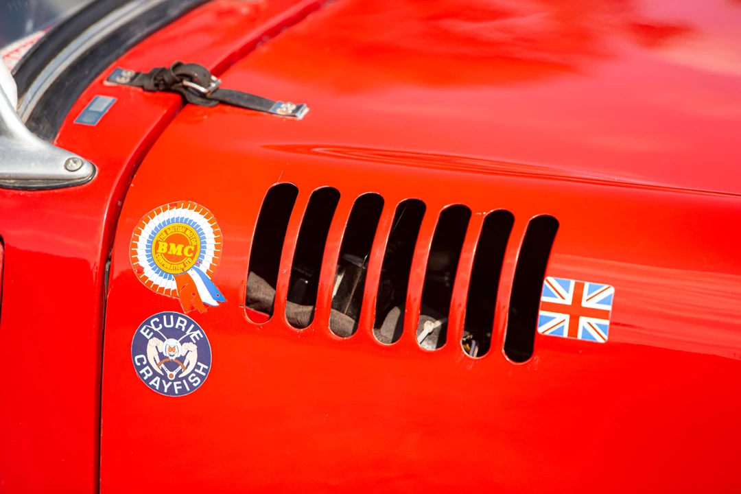 1959 Austin-Healey Sprite Mark I - Image 2 of 25
