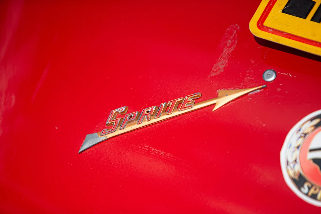 1959 Austin-Healey Sprite Mark I - Image 20 of 25