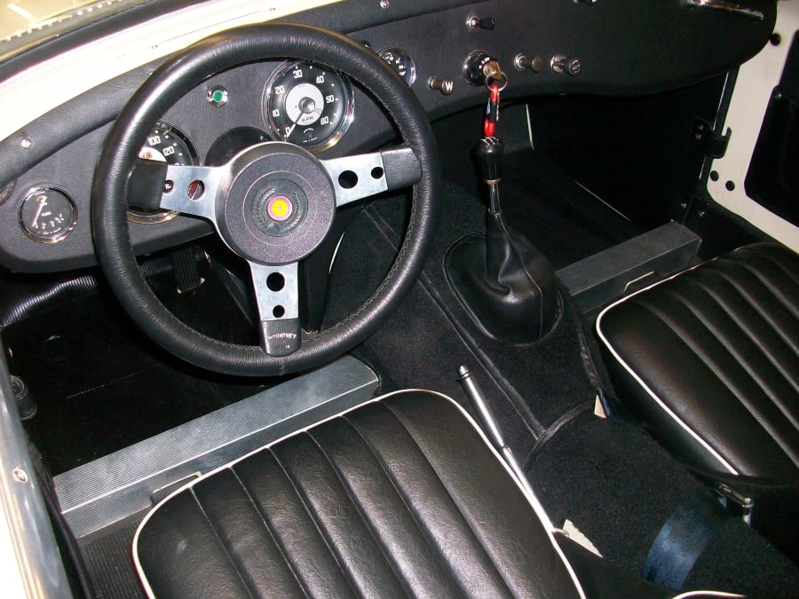 1959 Austin-Healey Sprite Mark I - Image 4 of 12