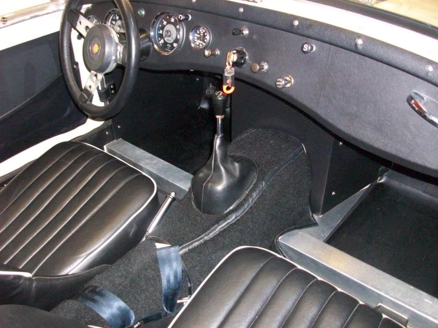 1959 Austin-Healey Sprite Mark I - Image 5 of 12
