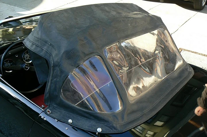1959 Austin-Healey Sprite Mark I - Image 18 of 31