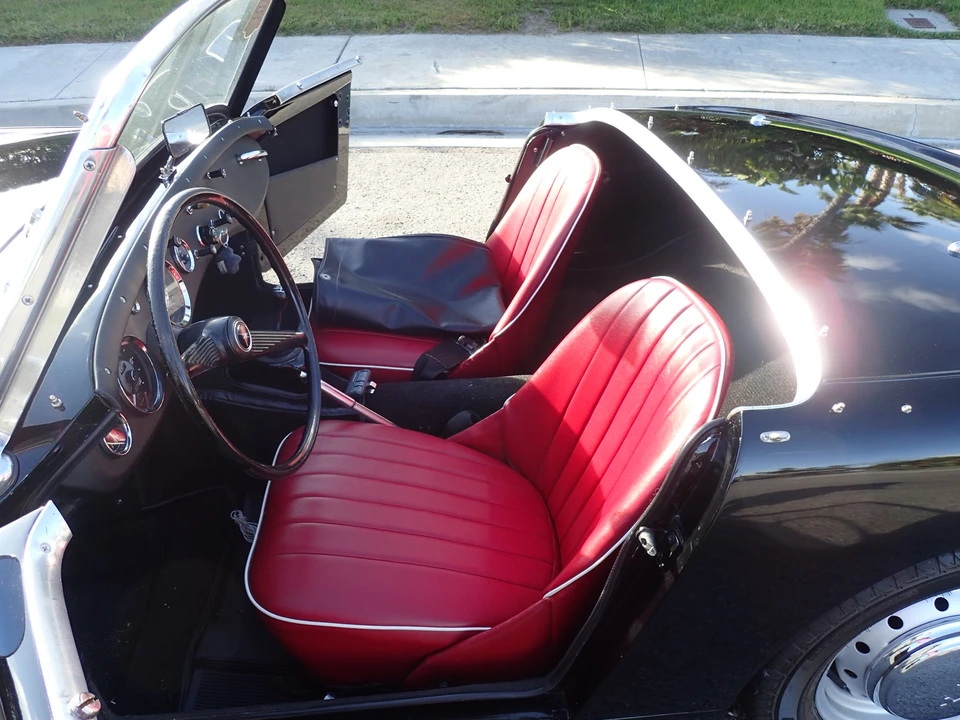 1959 Austin-Healey Sprite Mark I - Image 28 of 31