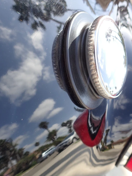 1959 Austin-Healey Sprite Mark I - Image 22 of 31