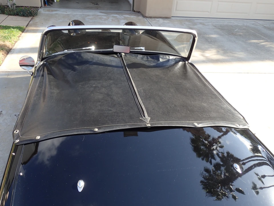 1959 Austin-Healey Sprite Mark I - Image 19 of 31