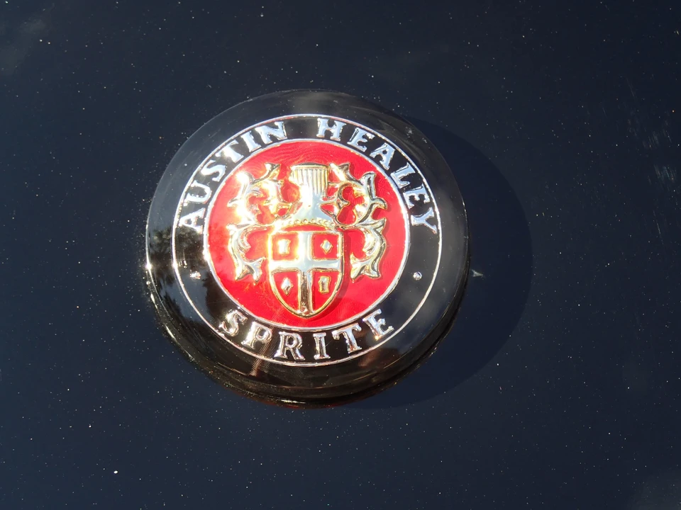 1959 Austin-Healey Sprite Mark I - Image 20 of 31