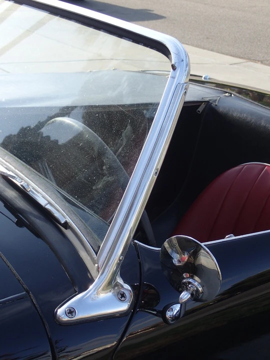1959 Austin-Healey Sprite Mark I - Image 23 of 31