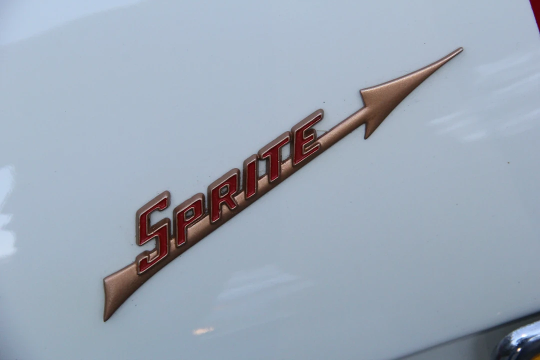 1959 Austin-Healey Sprite Mark I - Image 14 of 31
