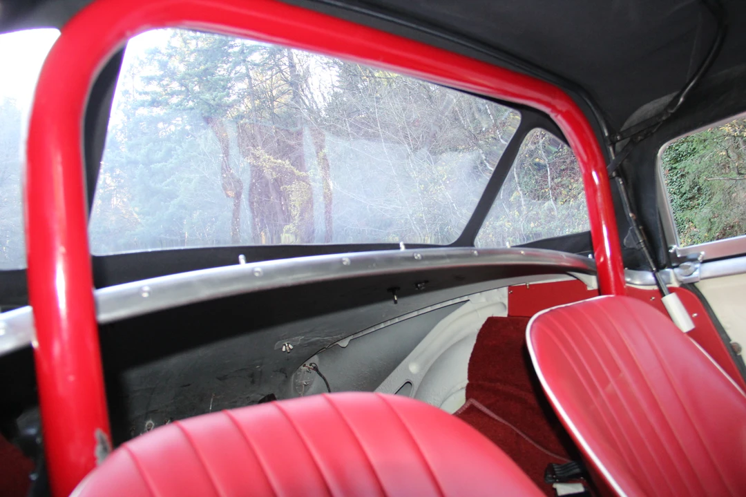 1959 Austin-Healey Sprite Mark I - Image 24 of 31