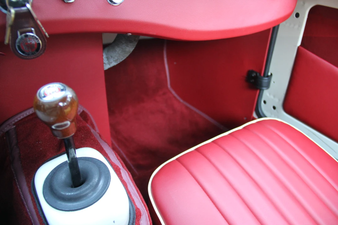 1959 Austin-Healey Sprite Mark I - Image 23 of 31