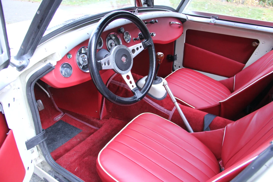 1959 Austin-Healey Sprite Mark I - Image 16 of 31