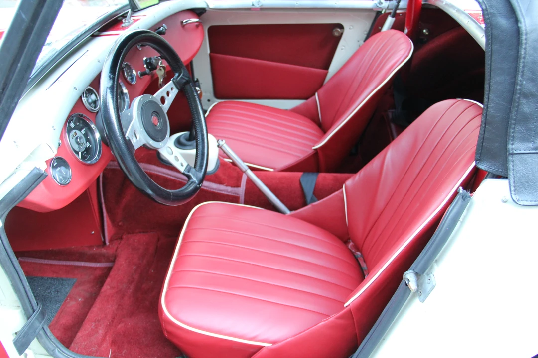 1959 Austin-Healey Sprite Mark I - Image 17 of 31