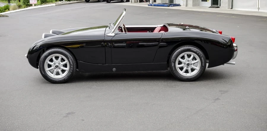 1959 Austin-Healey Sprite Mark I - Image 2 of 7