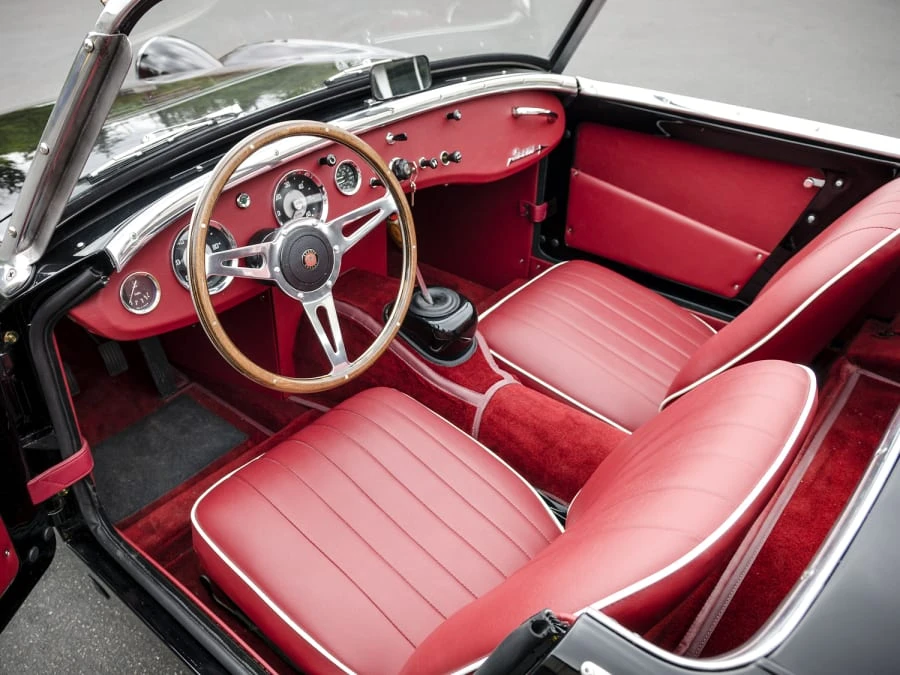 1959 Austin-Healey Sprite Mark I - Image 4 of 7
