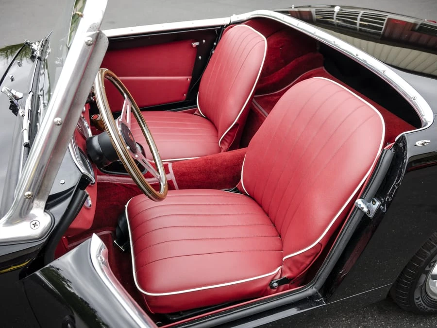 1959 Austin-Healey Sprite Mark I - Image 5 of 7