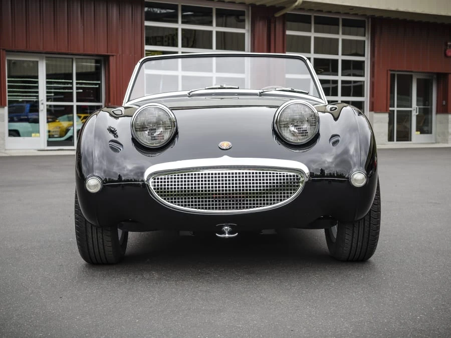 1959 Austin-Healey Sprite Mark I - Image 7 of 7