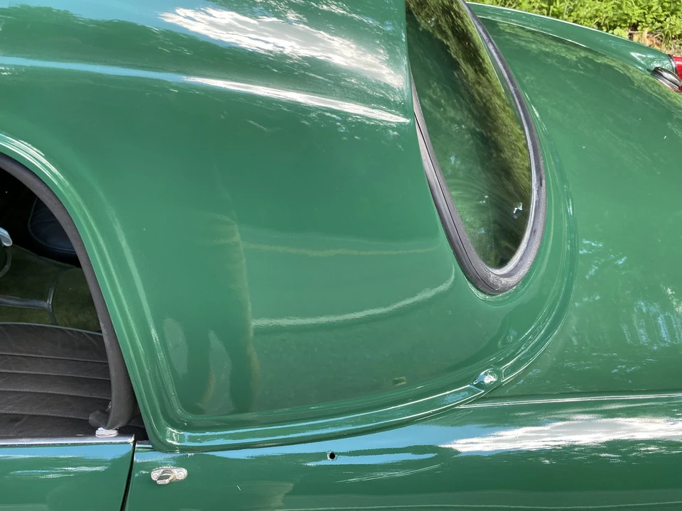1959 Austin-Healey Sprite Mark I - Image 23 of 31
