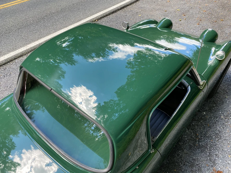 1959 Austin-Healey Sprite Mark I - Image 10 of 31