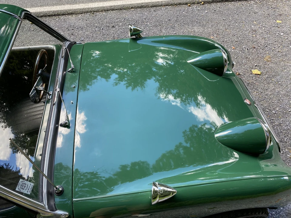 1959 Austin-Healey Sprite Mark I - Image 24 of 31