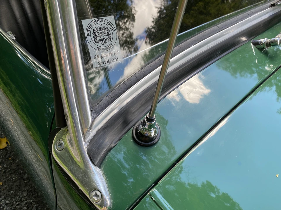 1959 Austin-Healey Sprite Mark I - Image 25 of 31