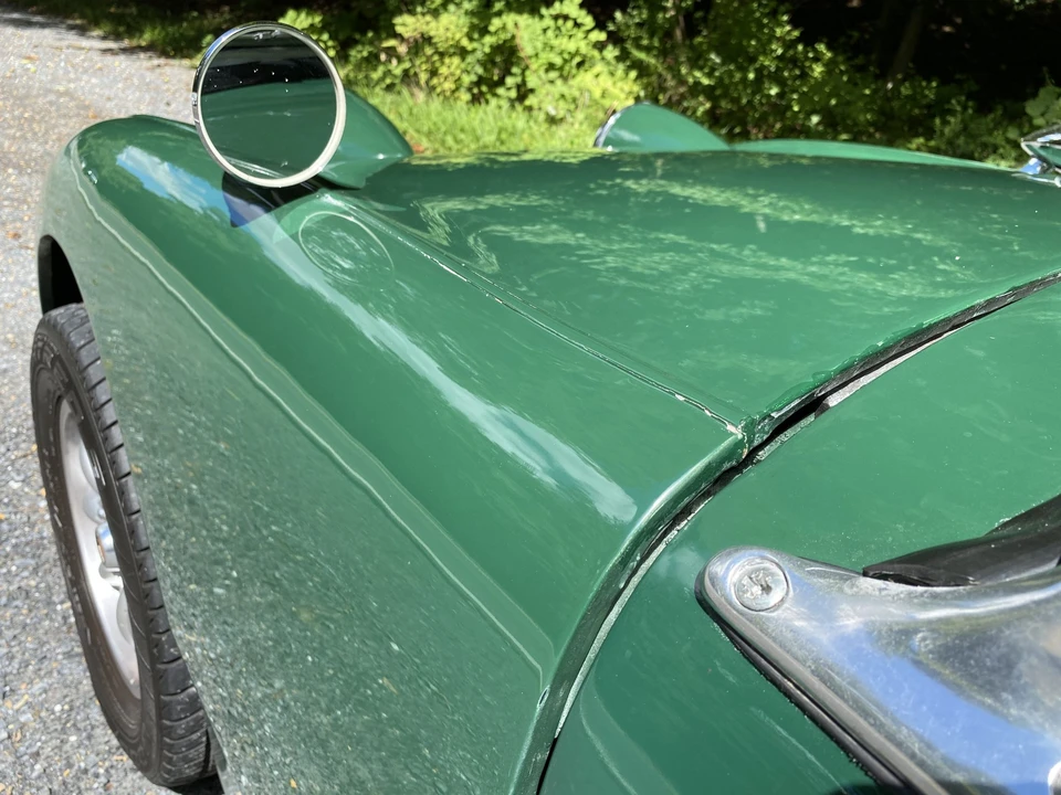 1959 Austin-Healey Sprite Mark I - Image 31 of 31