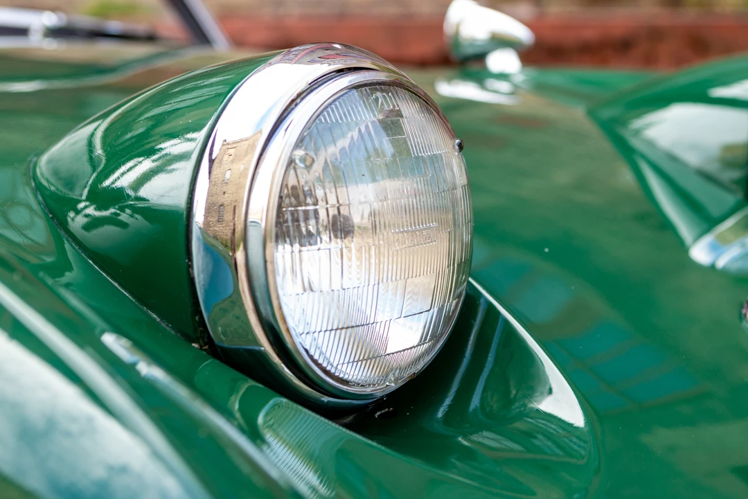 1959 Austin-Healey Sprite Mark I - Image 12 of 31