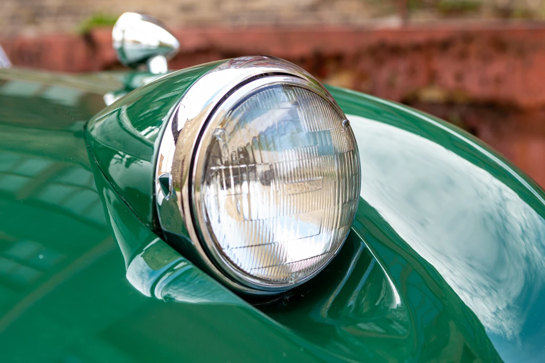 1959 Austin-Healey Sprite Mark I - Image 13 of 31