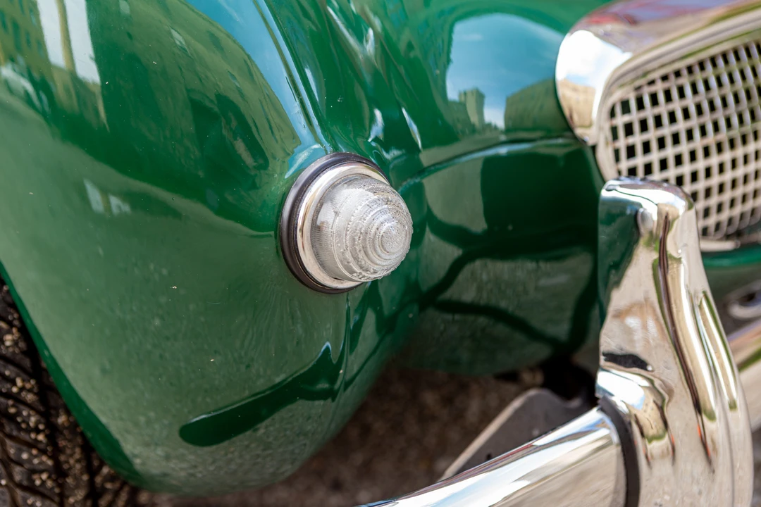 1959 Austin-Healey Sprite Mark I - Image 15 of 31