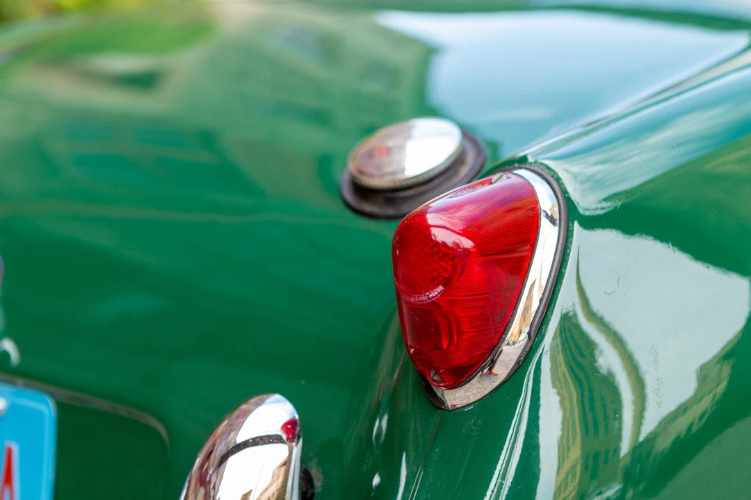 1959 Austin-Healey Sprite Mark I - Image 16 of 31