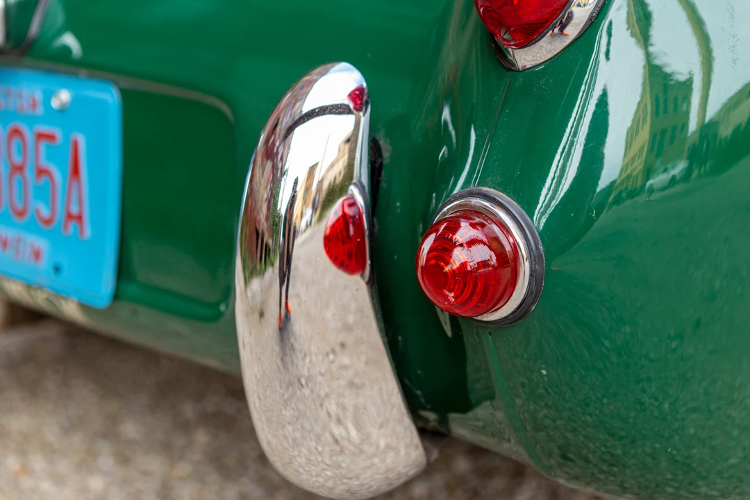 1959 Austin-Healey Sprite Mark I - Image 17 of 31