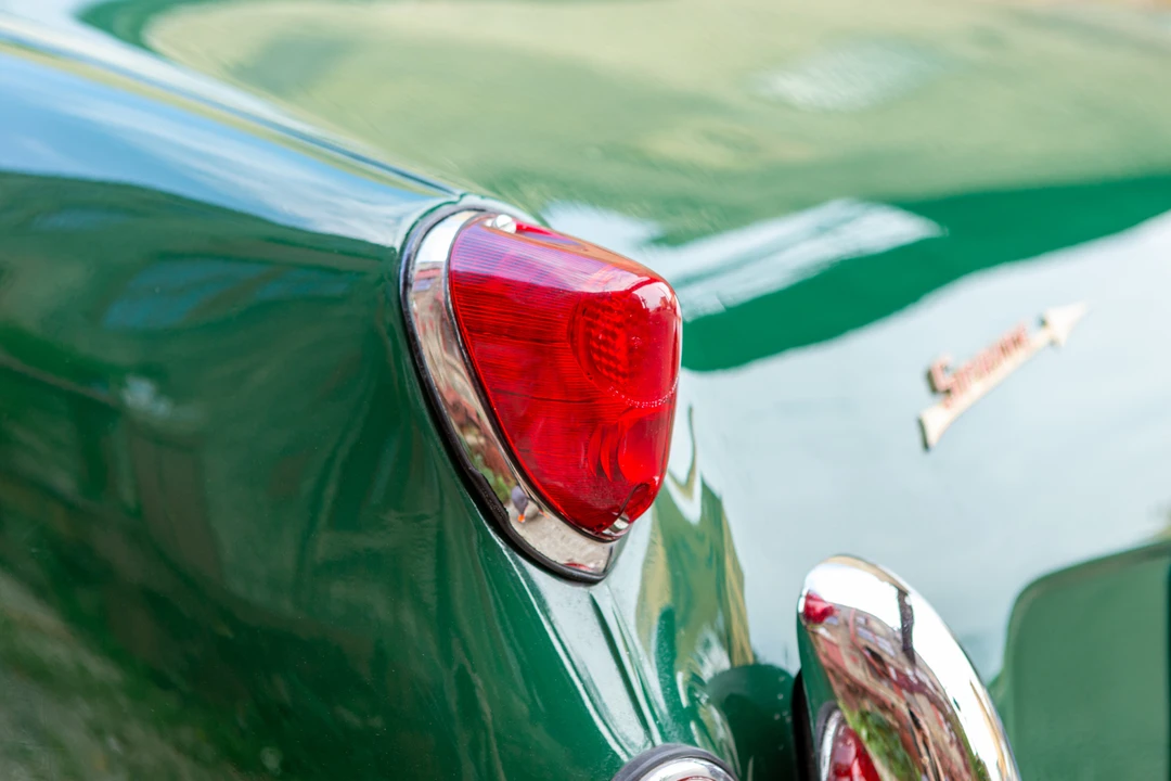 1959 Austin-Healey Sprite Mark I - Image 18 of 31
