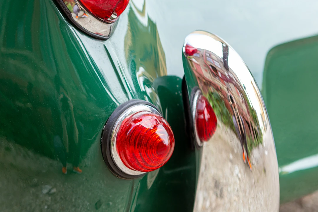 1959 Austin-Healey Sprite Mark I - Image 19 of 31